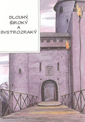 Zlaté české pohádky