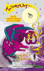 Talismanky 03: Dračí pomsta