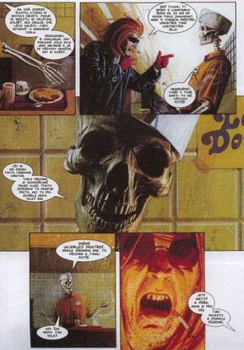 Crew 16/2000