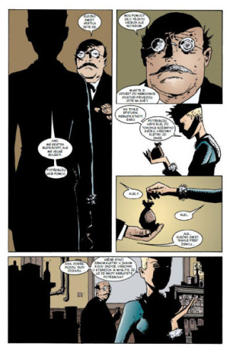 Lucifer 5: Peklo