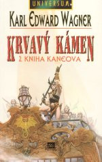 Krvavý kámen