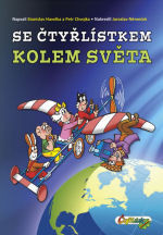 Čtyřlístek: Se Čtyřlístkem kolem světa