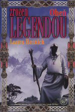 Zrozen legendou I: Oheň