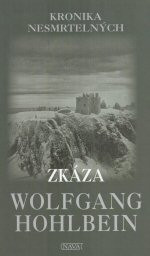 Kronika nesmrtelných IV: Zkáza