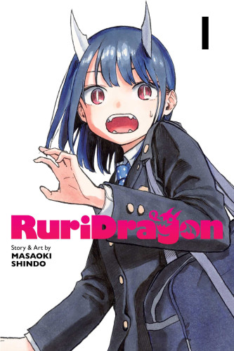 RuriDragon 1