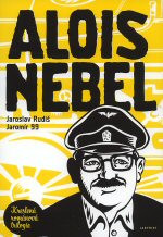 Alois Nebel