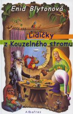 Lidičky z Kouzelného stromu