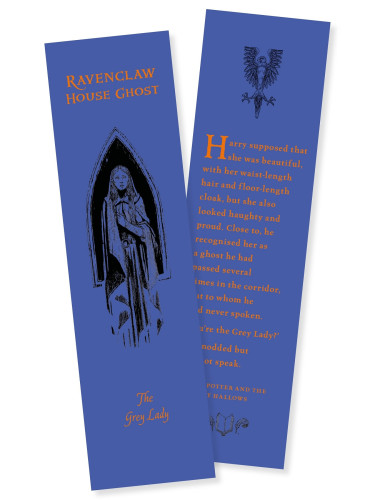 Harry Potter Ravenclaw House Edition Paperback Box Set