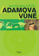 Adamova vůně