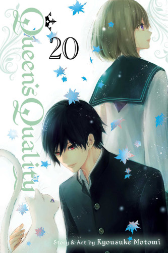 Queen’s Quality 20