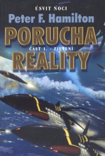 Porucha reality I: Zjevení - Úsvit noci 1