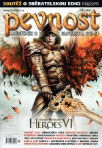 Pevnost 10/2011