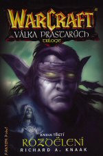 WarCraft: Válka Prastarých III - Rozdělení
