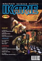 Ikarie 09/2001