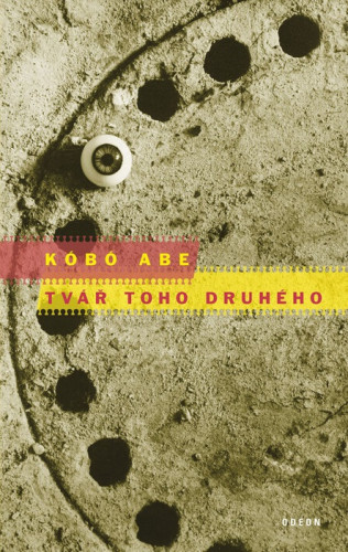Tvář toho druhého