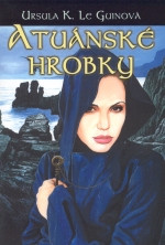 Atuánské hrobky