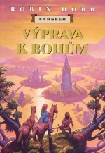 Farseer III - Výprava k bohům
