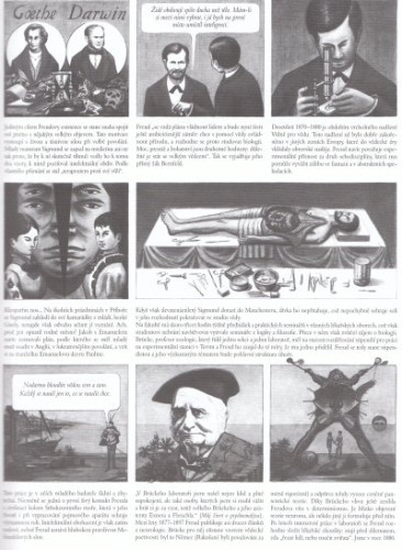 Freud: Dobrodružství psychoanalýzy