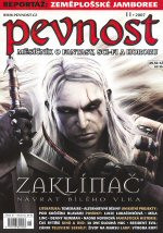 Pevnost 11/2007