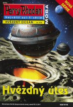 Perry Rhodan: Hvězdný oceán 015 - Hvězdný útes