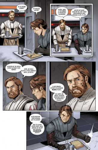 Star Wars - Věk Republiky: Hrdinové