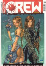 Crew 11/1999