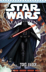 Star Wars Magazín 07/2012