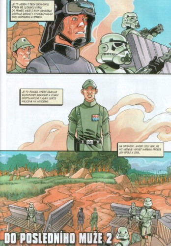 Star Wars Magazín 02/2013