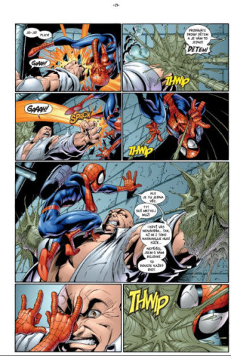 Ultimate Spider-Man a spol. 07