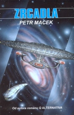 Star Trek: Nová generace - Zrcadla