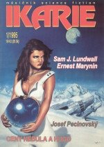 Ikarie 01/1995