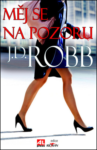 Měj se na pozoru