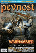 Pevnost 11/2010