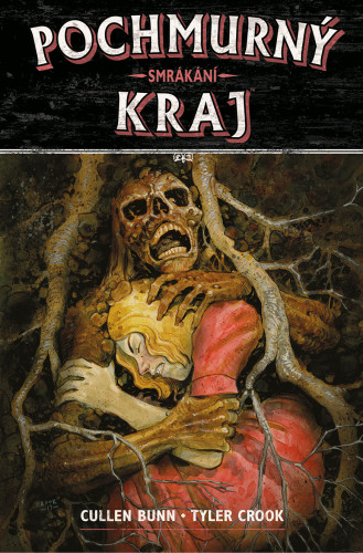 Pochmurný kraj: Smrákání