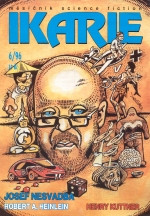 Ikarie 06/1996