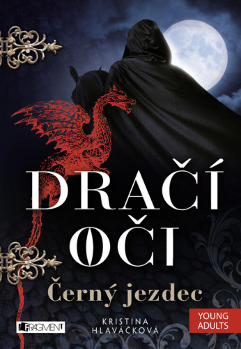 Dračí oči: Černý jezdec