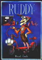 Ruddy / O kutilce