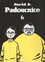 Padoucnice 6