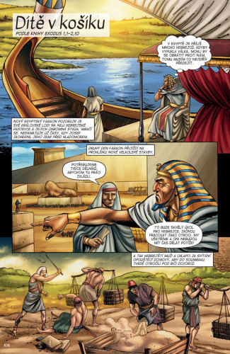Akční Bible