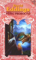 Belgariad I: Pěšec proroctví