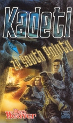 Kadeti ze South Pointu