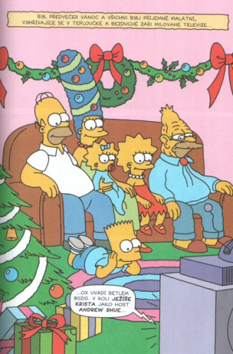 Simpsonovi: Vrací úder!