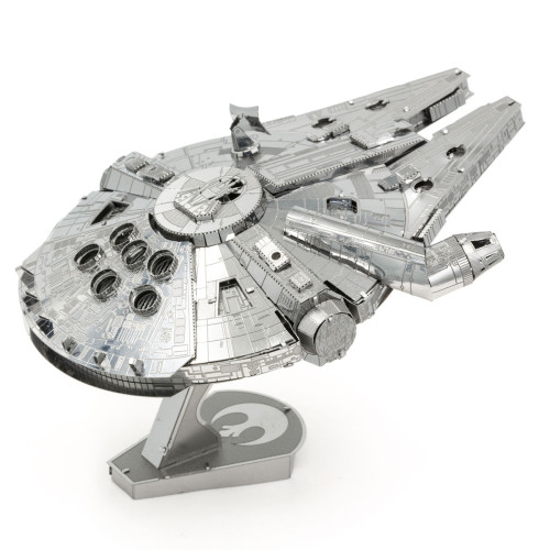 Millenium Falcon