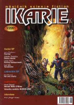 Ikarie 01/2001