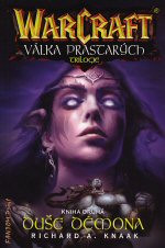 WarCraft: Válka Prastarých II - Duše démona