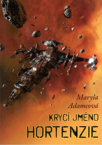 Krycí jméno Hortenzie