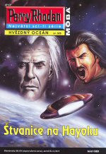Perry Rhodan: Hvězdný oceán 028 - Štvanice na Hayoku