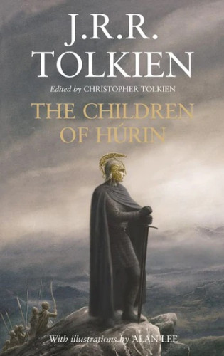 The Children of Hurin