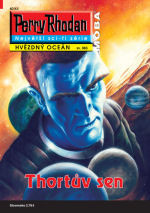 Perry Rhodan: Hvězdný oceán 083 - Thortův sen