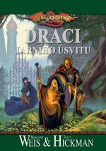 DragonLance: Kroniky III - Draci jarního úsvitu